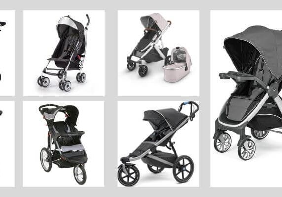 Best Baby Stroller - BabyLovesCare.com